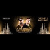 JOSUE RARUJO Y OBED HERNANDEZ Viernes 5 Diciembre 2025