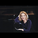 JUDITH JÁUREGUI & FRANZ SCHUBERT FILHARMONIA . NOCHES EN LOS JARDINES DE ESPAÑA Miercoles 3 Junio 2026