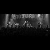 KAOS URBANO Viernes 10 Abril 2026