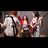 Kathleen Hanna Del Miercoles 10 Diciembre al Domingo 21 Diciembre 2025