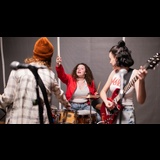 Kathleen Hanna Del Viernes 6 Marzo al Domingo 22 Marzo 2026