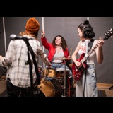 Kathleen Hanna Del Jueves 5 Marzo al Domingo 22 Marzo 2026