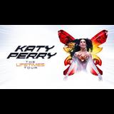 Katy Perry Domingo 9 Noviembre 2025
