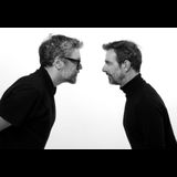 Kevin Johansen y Liniers Miercoles 1 Octubre 2025 Kevin Johansen y Liniers Miercoles 1 Octubre 2025
