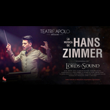 La Música de Hans Zimmer Lunes 23 Febrero 2026