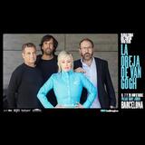 La Oreja de Van Gogh (6, 7 y 26 Noviembre) Del Miercoles 26 Noviembre al Sabado 7 Noviembre 2026