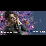 La traviata, de Guiseppe Verdi Sabado 2 Noviembre 2024