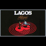 LAGOS - ALTA FIDELIDAD TOUR '24 Martes 5 Noviembre 2024