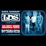 Lágrimas de Sangre LDS (14 & 15 Noviembre) Viernes 14 y Sabado 15 Noviembre 2025