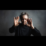 Laurie Anderson Lunes 10 Noviembre 2025