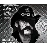 Lemmyssyou - Tributo a Lemmy Domingo 28 Diciembre 2025