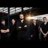 Leprous + Gåte + Royal Sorrow Miercoles 5 Noviembre 2025