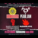 Like a Stone Domingo 21 Diciembre 2025