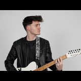 LIVE MUSIC - PETER FIELDS Jueves 31 Julio 2025