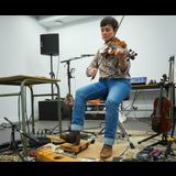Lucile Marsac i +Trad Jueves 8 Mayo 2025