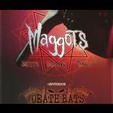 Maggots Slipknot´s Tribute Barcelona + Deathbats Avenged Sevenfold Tribute Sabado 15 Junio 2024