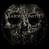 Maiden United - Tributo a Iron Maiden Sabado 14 Septiembre 2024