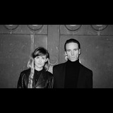 Maria W Horn i Mats Erlandsson Viernes 13 Marzo 2026