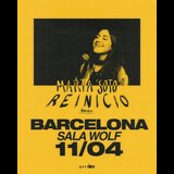 Marta Soto Barcelona Sabado 11 Abril 2026