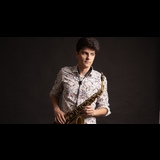 Martin Diaz Quartet Miercoles 22 Octubre 2025