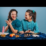 Meritxell i Judit Neddermann Domingo 14 Diciembre 2025