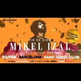 Mikel Izal Viernes 20 Febrero 2026 Mikel Izal Viernes 20 Febrero 2026