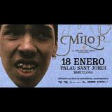 Milo J Domingo 18 Enero 2026