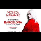 Mónica Naranjo Viernes 19 Diciembre 2025