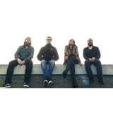 MORGAN - HOTEL TOUR '25-'26 Sabado 24 Enero 2026