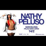 Nathy Peluso Sabado 14 Febrero 2026