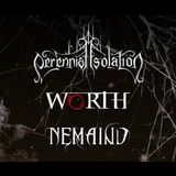 Nemaind - Perennial Isolation - Worth Sabado 22 Junio 2024