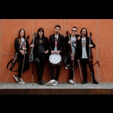 NORTHERN CELLOS Viernes 9 Enero 2026