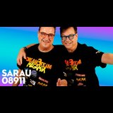 Noventeros amb Dream Team al Sarau08911 Sabado 20 Septiembre 2025