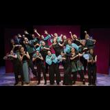 Operetta. Cor de Teatre Domingo 9 Noviembre 2025