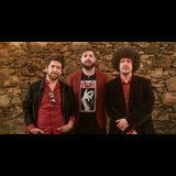 Organ Trio Miercoles 3 Diciembre 2025 Organ Trio Miercoles 3 Diciembre 2025
