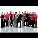 Orquestra Rosaleda Martes 9 y Miercoles 10 Diciembre 2025