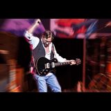 Piñata: Al Di Meola Acustic Trio Martes 18 Noviembre 2025