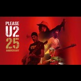 PLEASE U2 Sabado 4 Mayo 2024