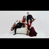 Quartet Casals I Miercoles 15 Octubre 2025