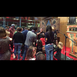 Quotidiàfons, instruments de cada dia Domingo 15 Febrero 2026