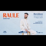 Ralue Zurdo Tour - Barcelona Viernes 17 Mayo 2024