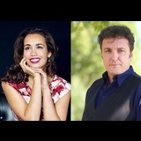Recital amb Nadine Sierra i Ludovic Tézier Miercoles 18 Febrero 2026