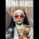 REINA VENUS Viernes 12 Septiembre 2025