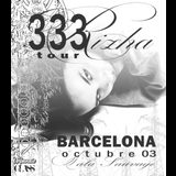 RIZHA Viernes 3 Octubre 2025 RIZHA Viernes 3 Octubre 2025
