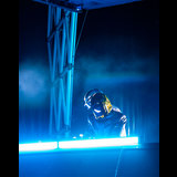 Robot Rock Alive Sabado 31 Mayo 2025