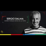 Sergio Dalma: Sonríe porque estás en la foto Sabado 5 Octubre 2024