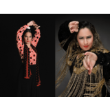 Sin Riendas & Naturalmente Flamenco Del Lunes 10 Junio al Domingo 16 Junio 2024