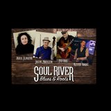 Soul River Quartet - Friday´s Blues Viernes 9 Mayo 2025 Soul River Quartet - Friday´s Blues Viernes 9 Mayo 2025