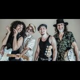 Sweet Marta & The Blues Shakers Miercoles 10 Diciembre 2025