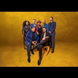 THE CAT EMPIRE - Bird In Paradise Album Tour + LOWDOWN BRASS Miercoles 24 Septiembre 2025